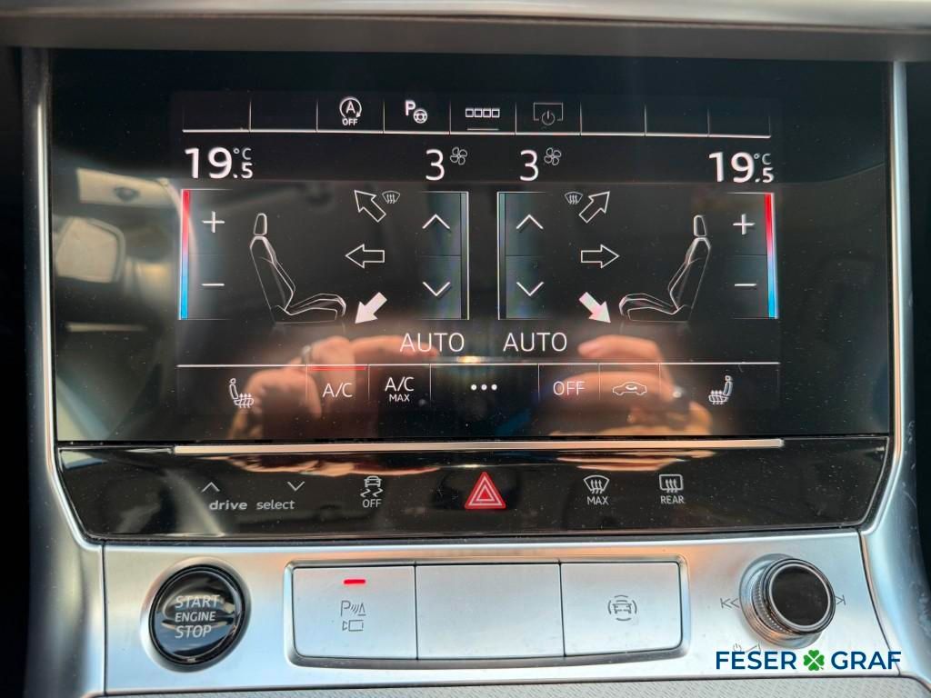 Audi A6 - Bild 11