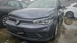 Volkswagen Polo VI Life 1.0 TSI DSG Navi AppleCarPlay SHZ - Volkswagen Polo: Unfallwagen