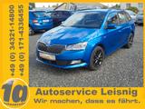 Skoda Fabia III Combi Edition 100 CZ - Skoda Fabia: Ii Combi