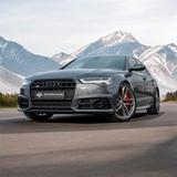 Audi S6 4.0 TFSI quattro S tronic - unfallfrei, V8 - gebrauchte Audi S6 aus dem Jahr 2018