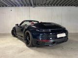 Porsche 992 (911) Carrera 4 GTS Cabrio | Burmester | - Porsche: Leder, 911