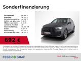 Audi Q7 45 TDI S line Ext/Matrix/HuD/Luft/Air/AHK/21" - Audi Q7 aus 2025