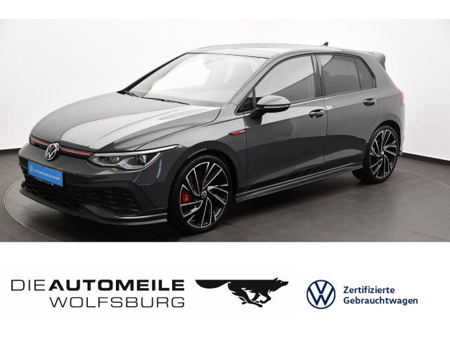 Volkswagen Golf 8 VIII 2.0 GTI DSG GTI Clubsport Pano/LED+/