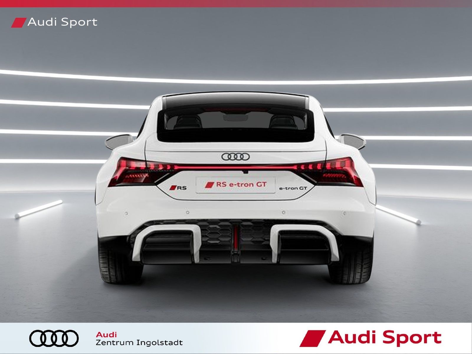Audi RS e-tron GT - Bild 5