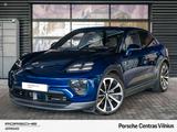 Porsche Macan Electric 4 - Porsche Macan Electric Gebrauchtwagen
