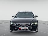 Audi S6 Avant 3.0 TDI qu. tiptr. VIRTUAL/AHK/PANO/KAM - Audi S6: Kombi