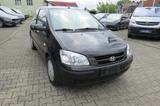 Hyundai Getz 1.3 EU4 Team,Klima,neuer TÜV,wenig KM - Hyundai Getz: 1.3