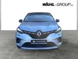 Renault Captur II Techno DAB LED RFK Klimaaut. PDC - Renault Captur: Techno
