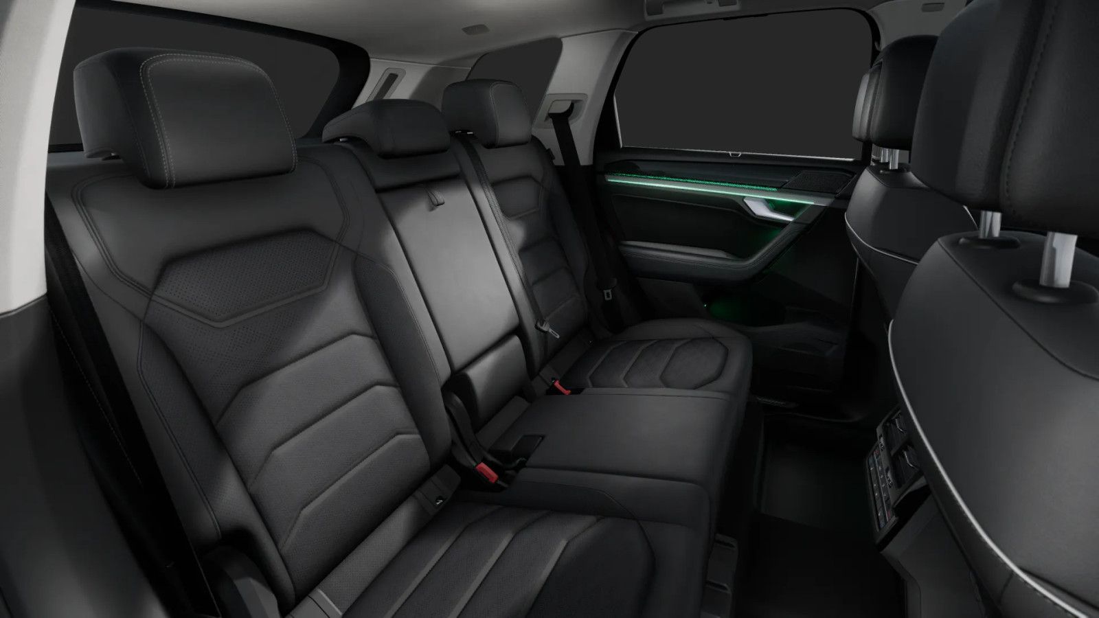 Volkswagen Touareg - Bild 11
