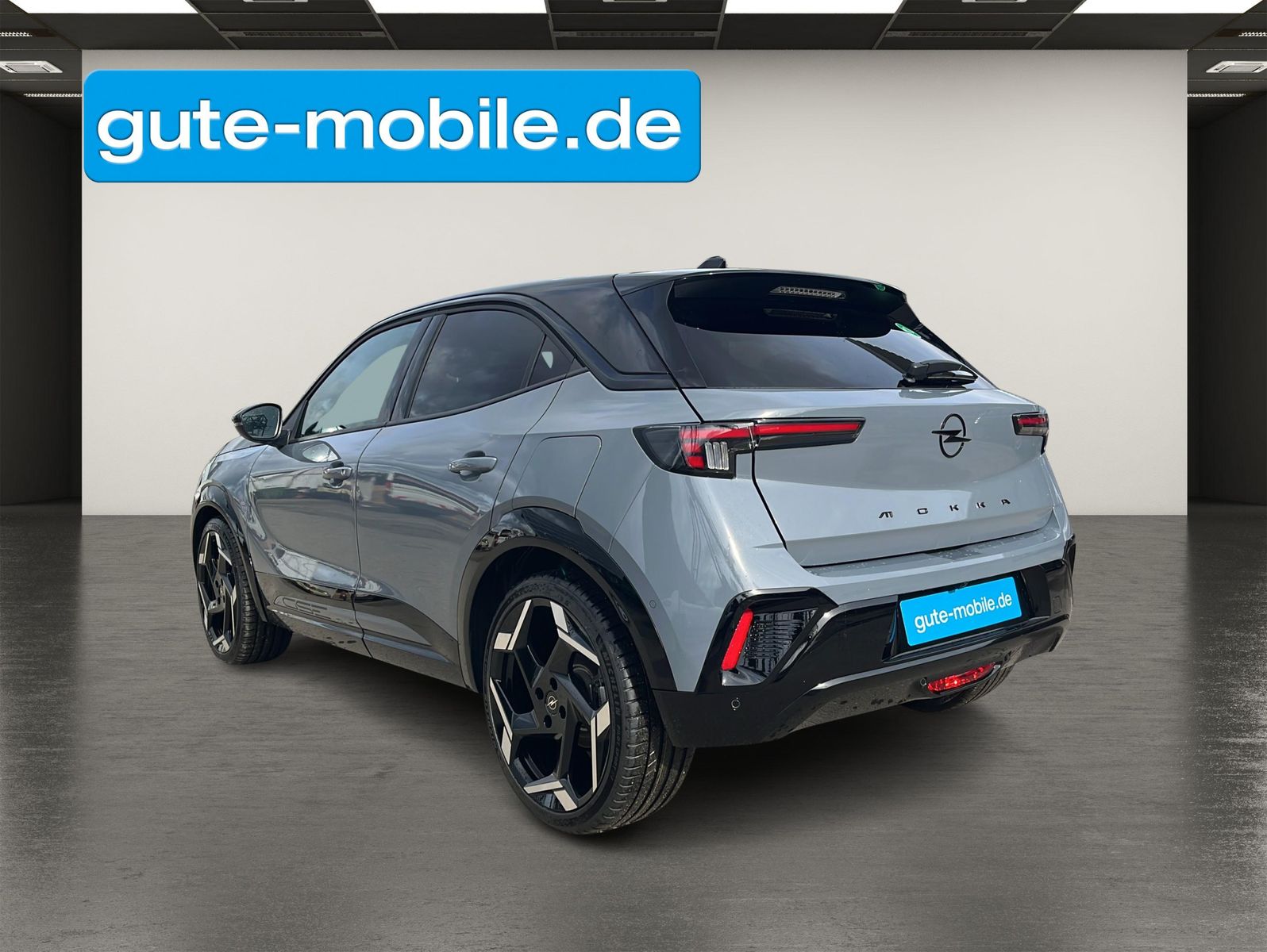 Opel Mokka-e - Bild 6