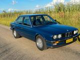 BMW E30 318i - BMW 318 aus 1987