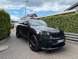 Jeep Grand Cherokee 6.4 SRT - Jeep Grand Cherokee in Leverkusen