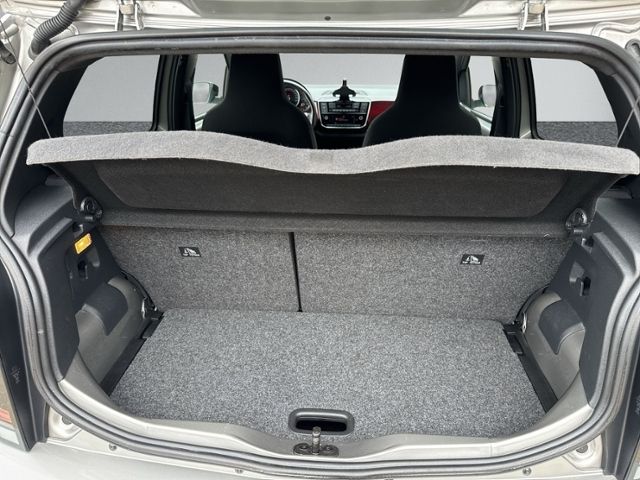 up! GTI 1.0 TSI KAMERA+CLIMATRONIC+SIHZ+PDC+LM-F