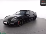 Porsche Panamera Turbo 4S SPORTCHRONO BURMESTER HIGH END - Porsche Panamera: 4s Turbo