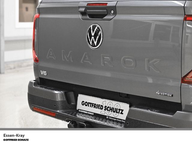 Volkswagen Amarok - Bild 8