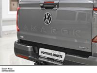 Volkswagen Amarok - Vorschau Bild 8