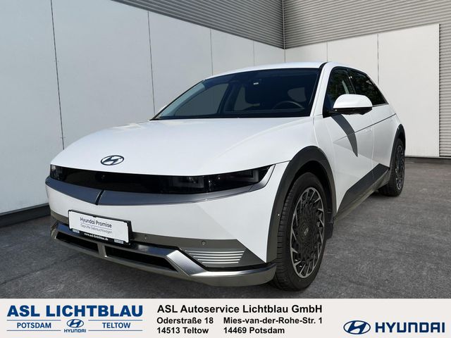 Hyundai IONIQ 5 Sonderkontingent VIKING-Paket MJ23 Al...