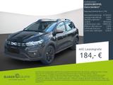 Dacia Sandero Stepway Extreme Eco-G 100 - Dacia Sandero Jahreswagen: Stepway