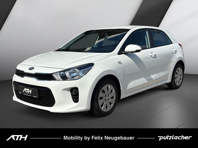 Kia Rio 1.2 Edition 7
