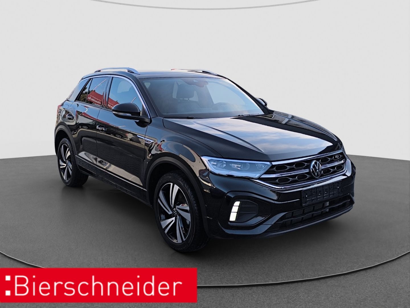 Volkswagen T-Roc 1.5 TSI DSG R-Line ACC RFK LED imagem 3