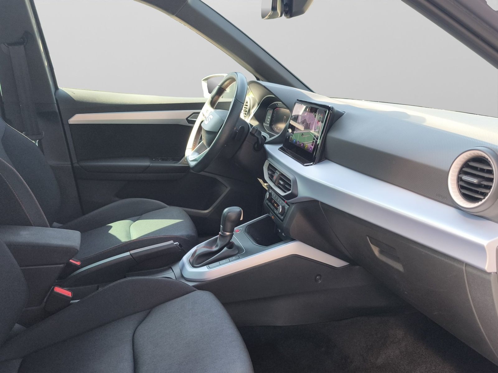 Seat Arona - Bild 23