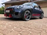 MINI John Cooper Works GP3, Race improved  - MINI MINI: Gp