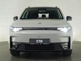 Leapmotor C10 DESIGN 69,9 kWh+NAVI+360°KAMERA+PANORAMADACH - 1.6l Gebrauchtwagen