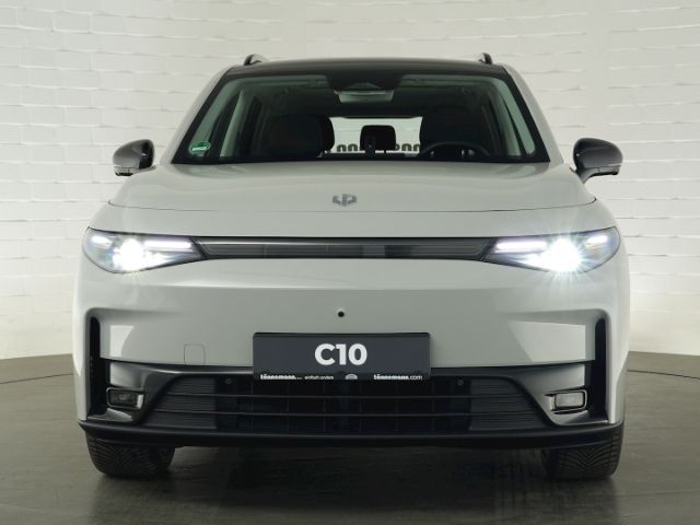 C10 DESIGN 69,9 kWh+NAVI+360°KAMERA+PANORAMADACH