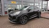 Ford Puma Titanium-Automatik-ACC-LED-Navi-DAB - Ford Puma: Automatik