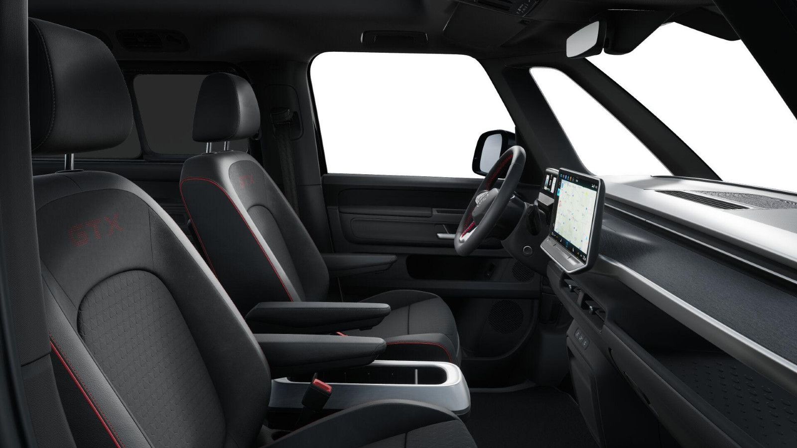 Volkswagen ID. Buzz - Bild 5
