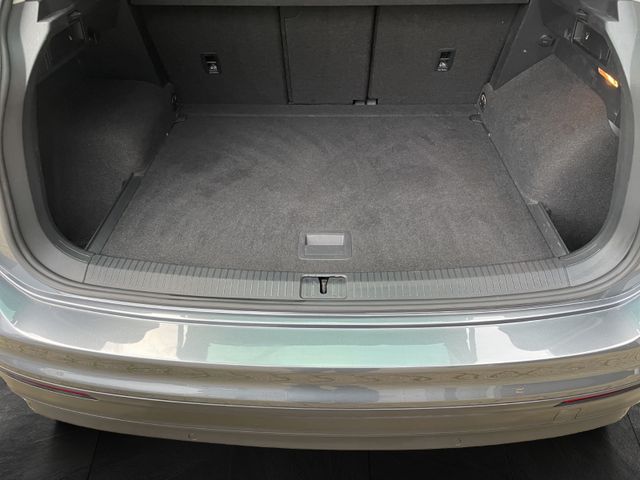 Volkswagen Tiguan Comfortline BMT 2.0 TDI*NAVI*APPLE*KAMERA