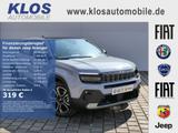 Jeep Avenger SUMMIT e-Hybrid 1.2 110 PS DCT6 SCHIEBED - Jeep Gebrauchtwagen in Saarbrücken