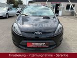 Ford Fiesta Viva*82-PS*KLIMA*NUR-99900-KM*TOP-GEPFLEG - Ford Fiesta: Viva