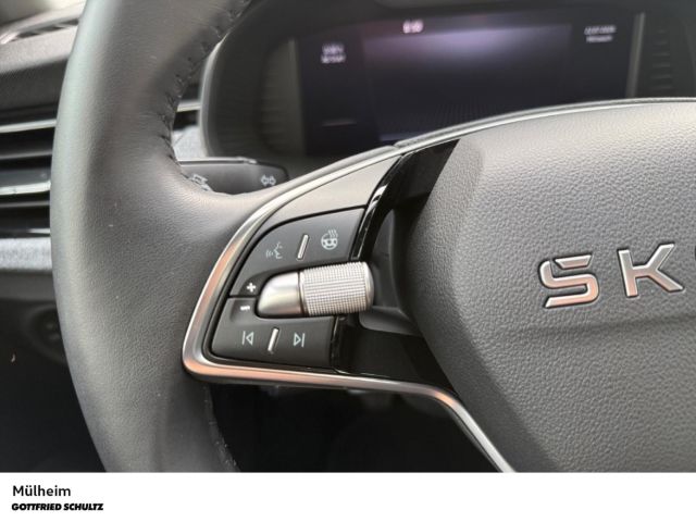 Skoda Kamiq - Bild 12