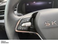Skoda Kamiq - Vorschau Bild 12