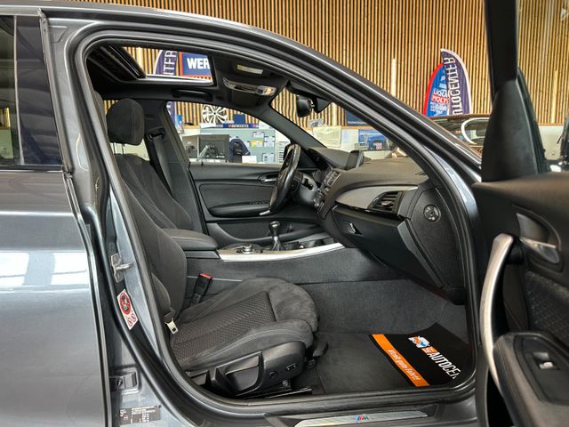 BMW 118 *M-Paket*Tempo*Ahk*Individual*Pdc