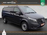 Mercedes-Benz Kasten lang 116 CDI /LED/AHK/Distro./Leder