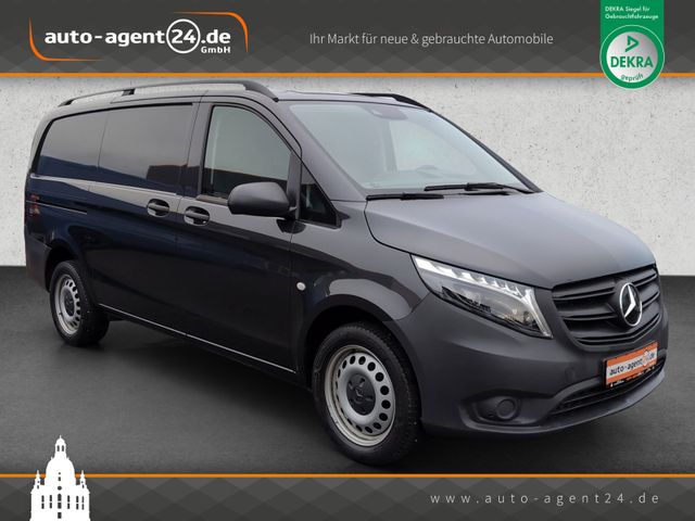 Mercedes-Benz Vito Kasten lang 116 CDI /LED/AHK/Kamera