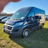 Fiat Ducato Hochr.-Kombi 33 130 L2H2  9 Sitze - Fiat Ducato: Sitze