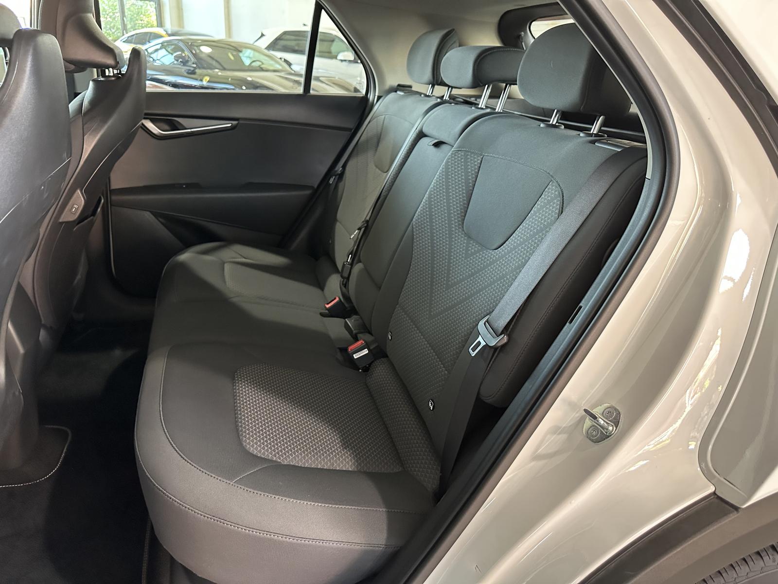 Kia Niro EV Edition 7/SoH 97,7%/1Hd/204PS/Garantie