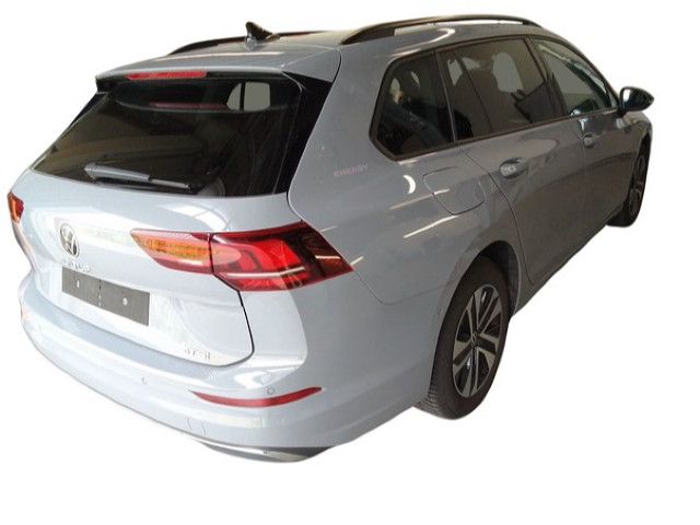 Volkswagen Golf Variant ENERGY 1.5 eTSI DSG AHK KAM foto 3