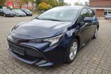Toyota Corolla 1.2t Comfort Kamera Alufelgen - Toyota Corolla Gebrauchtwagen in Bremen