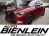 Mazda CX-60 3.3 254PS AWD Homura Plus Bose Matrix-LED  - Mazda CX-60: Homura Plus