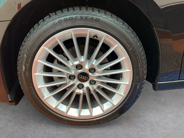 A3 Sportback 30 TFSI ADVANCED RADIO+PDC+ALU 17"+