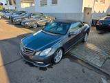 Mercedes-Benz E 500 Cabrio *EISENMANN*AMG* - Mercedes-Benz E 500: Cabrio