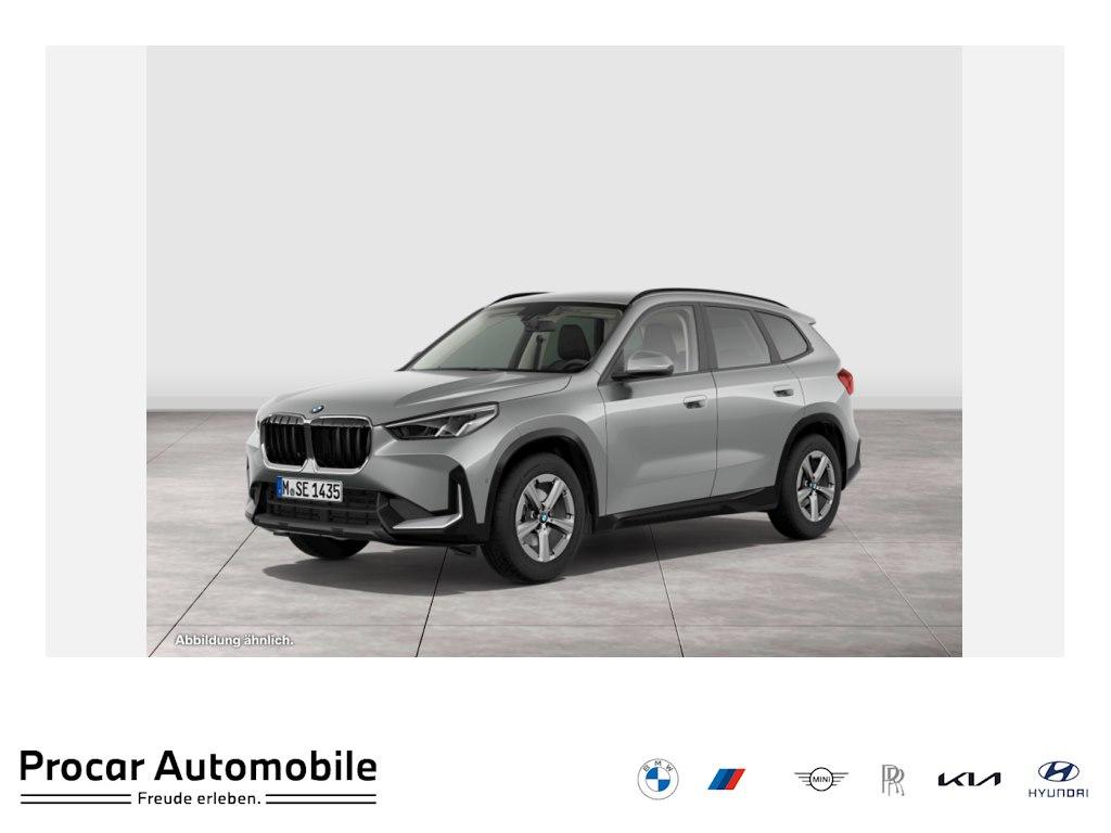 BMW X1 sDrive18d RFK NAVI LED Sound Syst PDC VH 2023