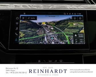 2024 AUDI Q8 E-TRON 缩略图 30