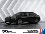 BMW i7 50 xDrive FACEL. SITZBELÜFTUNG LED PANO 360° - BMW i7 in Berlin