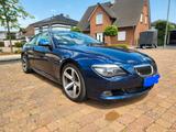 BMW 650i Coupé - Head Up, Wärmebildkamera,Pano - BMW 6 Series aus 2008