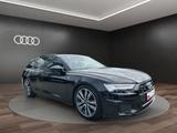 Audi A6 Avant 40 TDI qu.S tr. S LINE+AHK+STHZG+HD+360 - Audi A6 mit Diesel-Antrieb: TDI